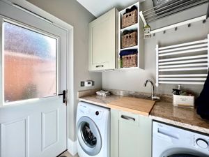 Utility Room- click for photo gallery